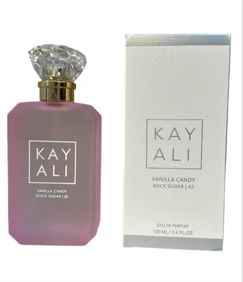 Parfum kayali