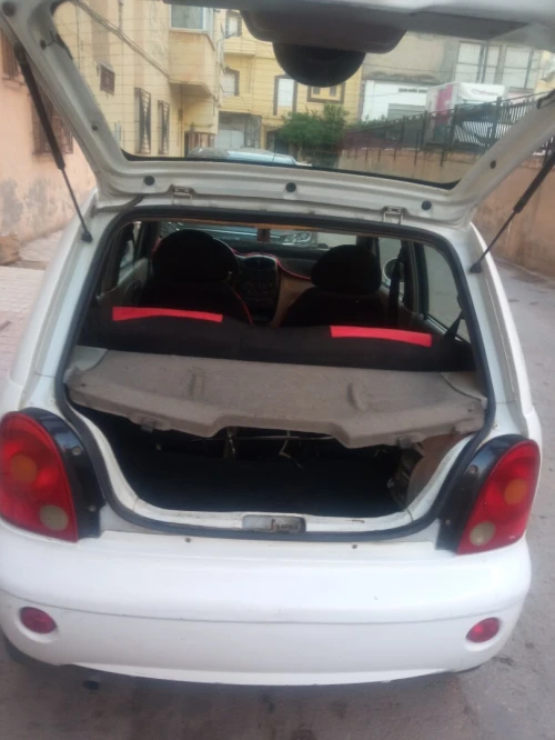 Chery QQ 2013 
