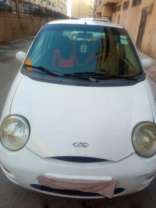 Chery QQ 2013 