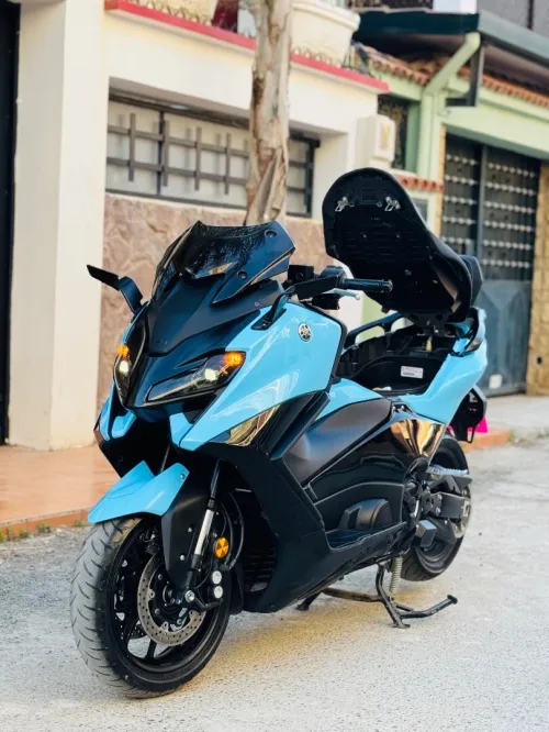 Tmax 562 Tmax 562 motor plombi 2022