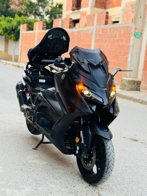 Tmax 562 Yamaha tmax 562 2022