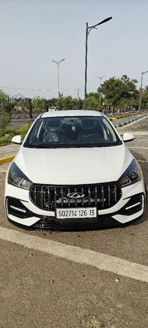 Chery Arrizo 5 2026 Comfort