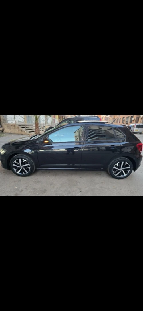 Volkswagen Polo 2018 Beats