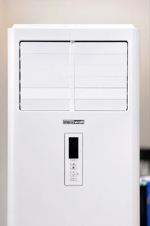 Climatiseur armoire maxwell