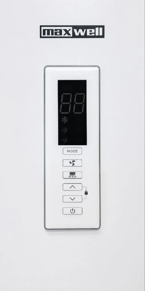 Climatiseur armoire maxwell