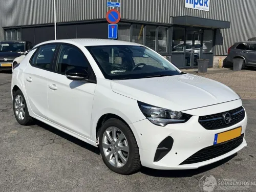 Opel Corsa 2022 Corsa
