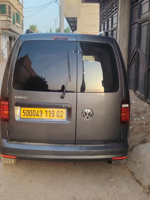 Volkswagen Caddy 2019 Collection