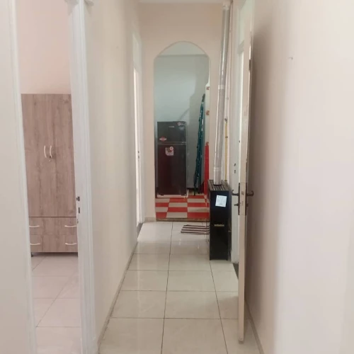 Vente Appartement F4 Alger El achour