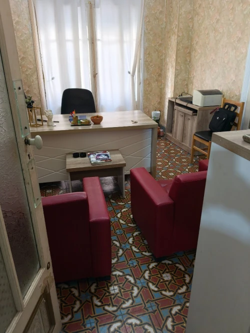 Vente Appartement F6 Alger Alger centre