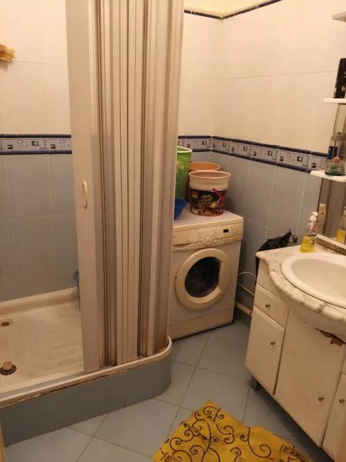 Vente Appartement F3 Alger Alger centre