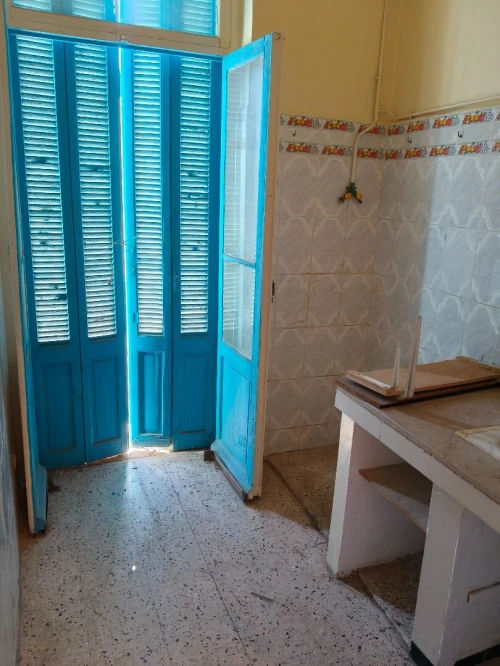 Vente Appartement F4 Alger Alger centre