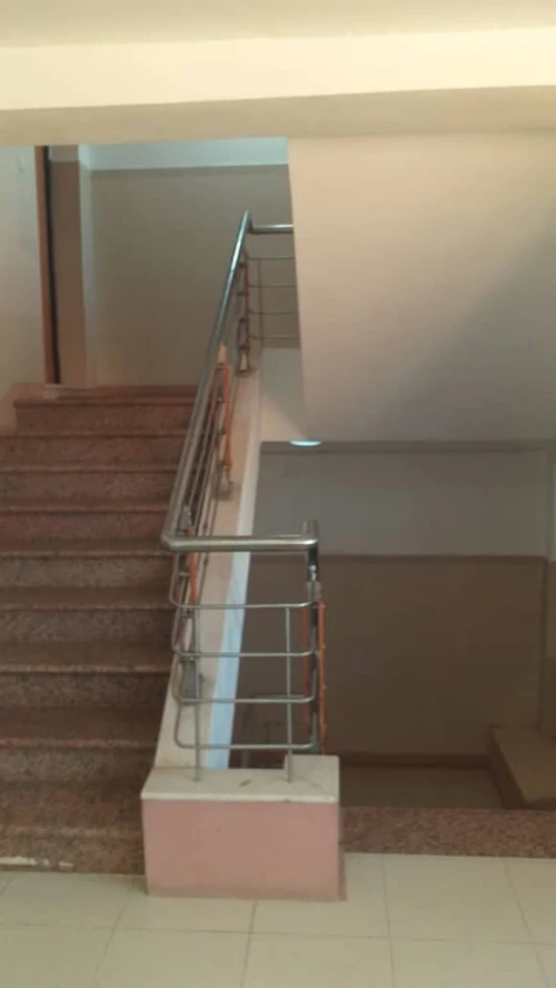 Vente Appartement F4 Alger El achour