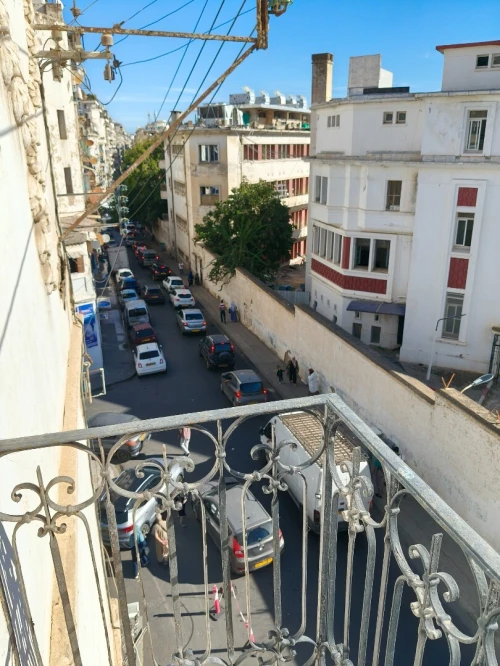 Vente Appartement F4 Alger Alger centre