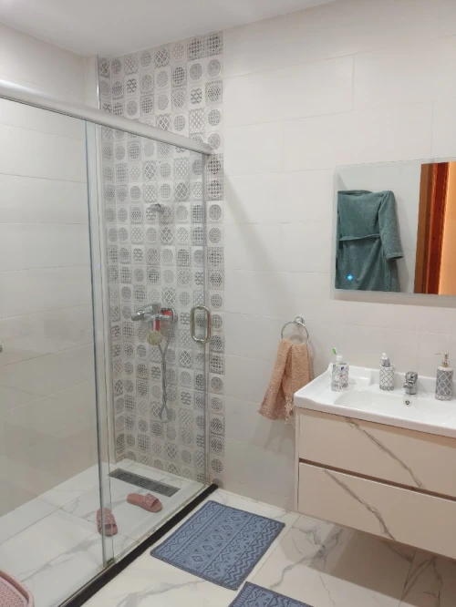Vente Appartement F5 Alger Ain benian
