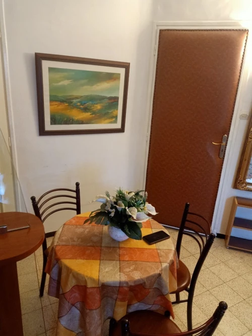 Location Appartement F1 Alger Alger centre