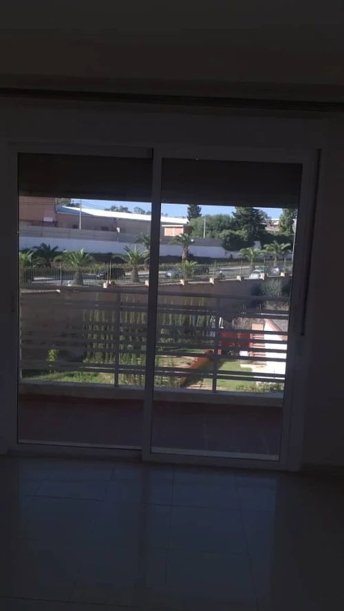 Vente Appartement F4 Alger El achour