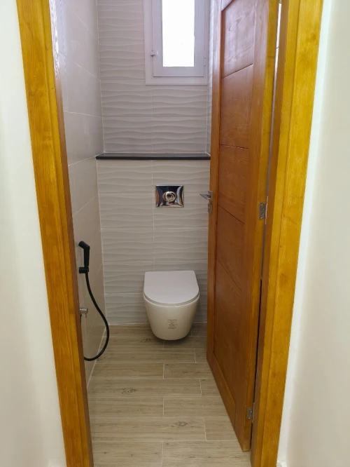 Vente Appartement F4 Alger Sidi mhamed