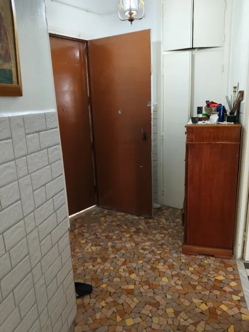 Vente Appartement F4 Alger Alger centre