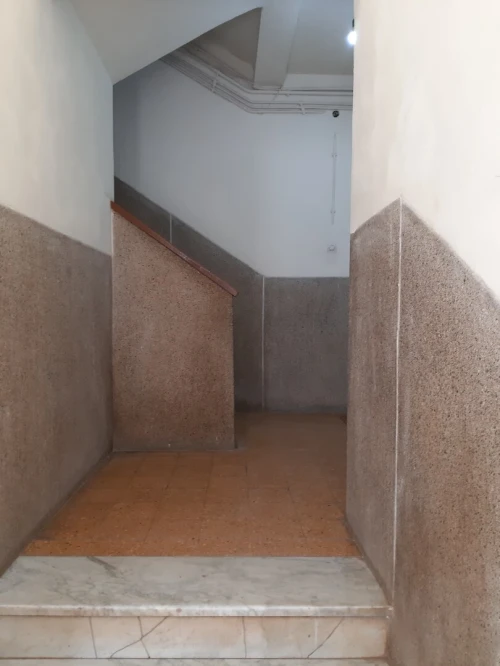 Location Appartement F4 Alger Kouba