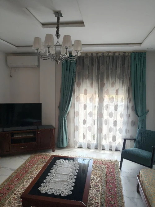 Vente Appartement F5 Alger Ain benian