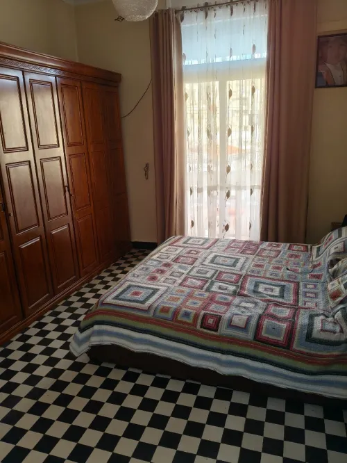 Vente Appartement F4 Alger Alger centre