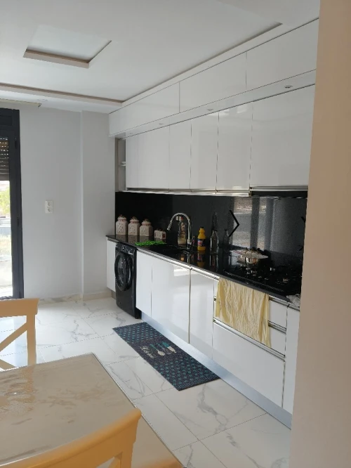 Vente Appartement F5 Alger Ain benian
