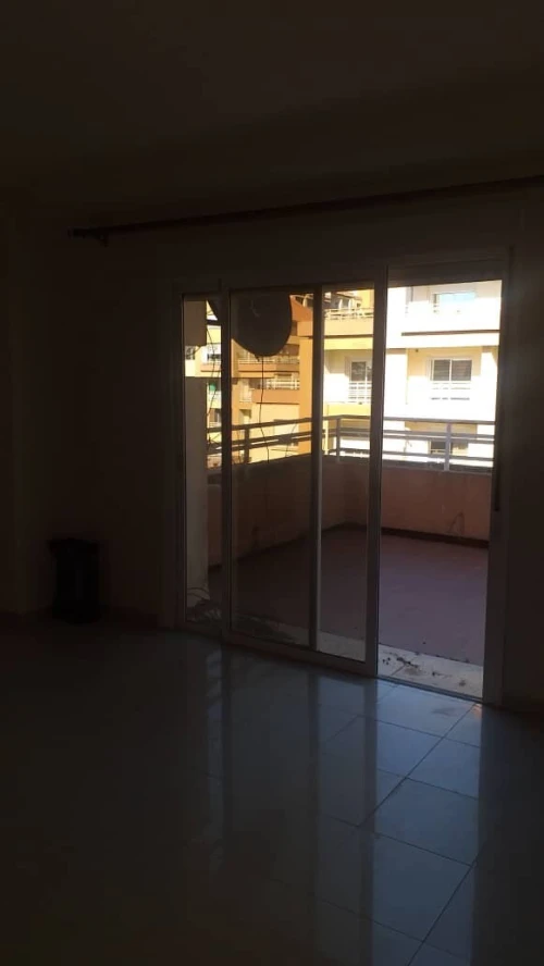 Vente Appartement F4 Alger El achour