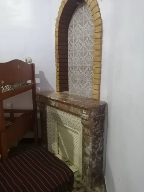 Vente Appartement F3 Alger Alger centre