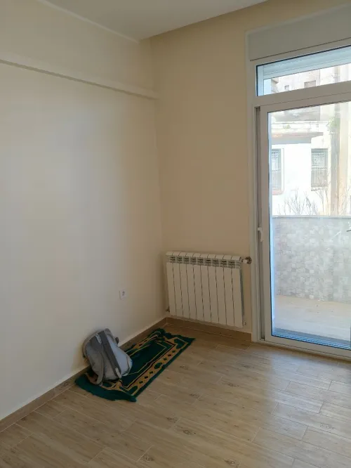 Vente Appartement F4 Alger Sidi mhamed