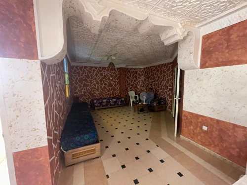 Vente Villa Alger Cheraga