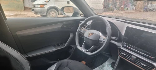 Cupra  formentor 2024 150 ch