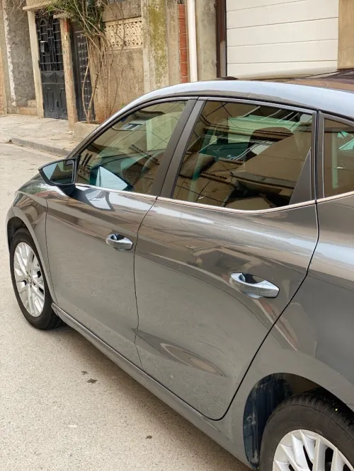 Seat Ibiza 2018 Itech Plus