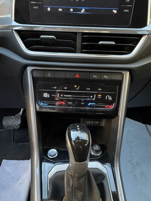 Volkswagen T-Roc 2024 T-Roc