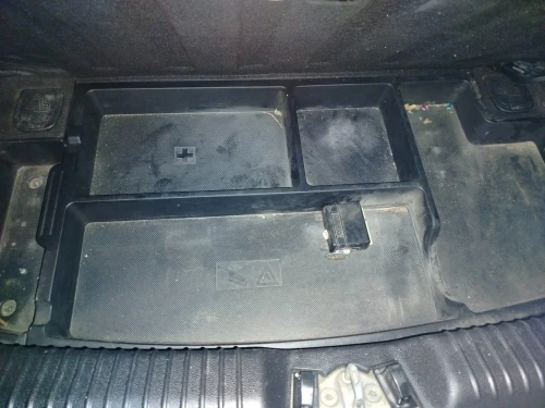 Kia Picanto 2012 Pop