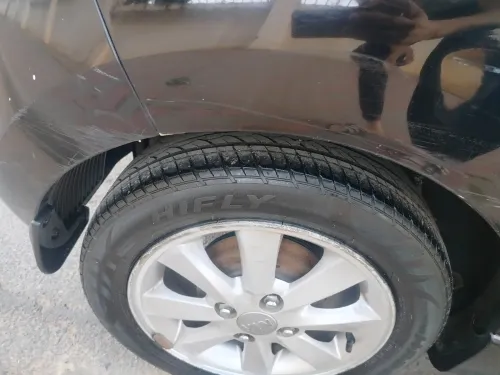 Kia Picanto 2012 Pop