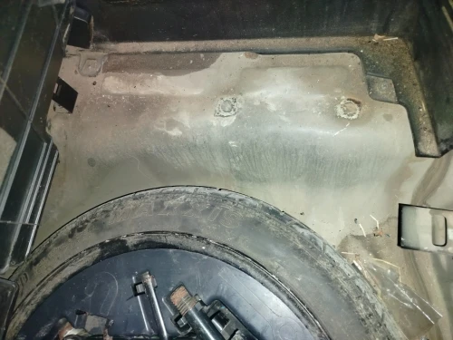 Kia Picanto 2012 Pop