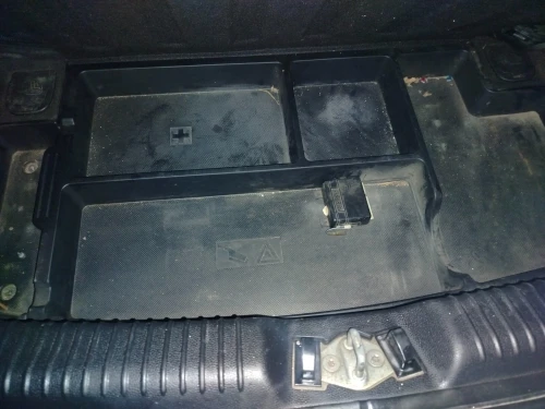 Kia Picanto 2012 Pop
