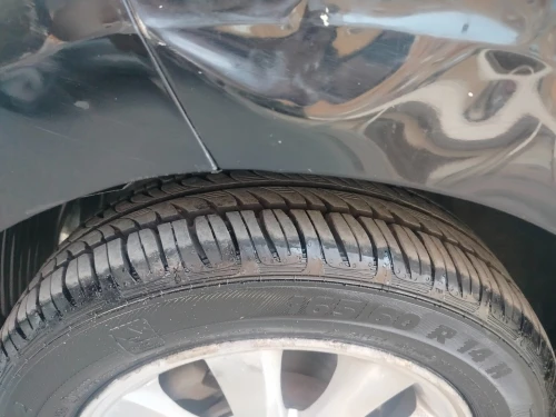 Kia Picanto 2012 Pop
