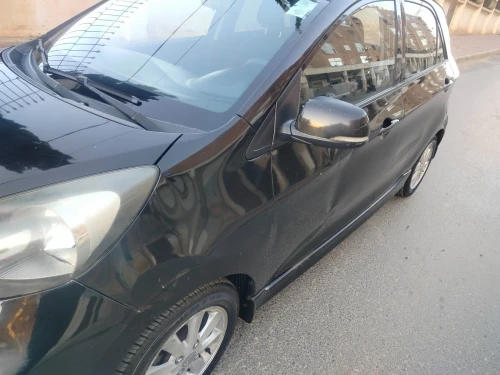 Kia Picanto 2012 Pop
