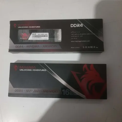 Ram laptop 16 ddr4 3200 Mhz