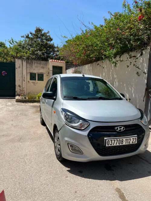 Hyundai i10 2012 GLS