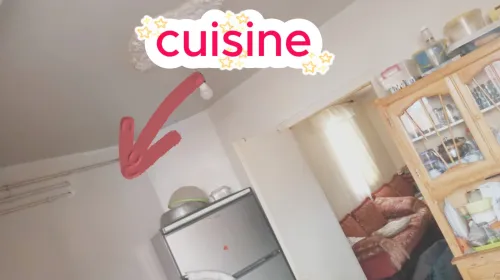 Vente Appartement F3 Tlemcen Remchi