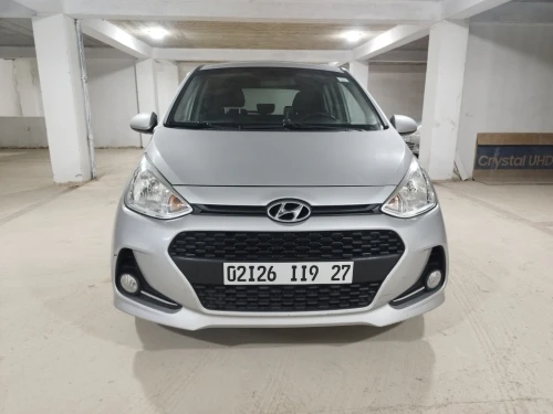 Hyundai Grand i10 2019 DZ
