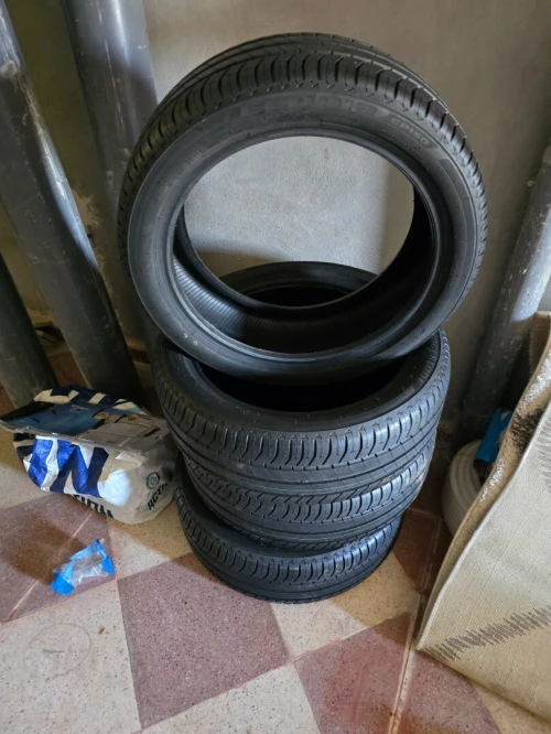 4 Pneus Bridgestone Ecopia EP150 Neufs à vendre