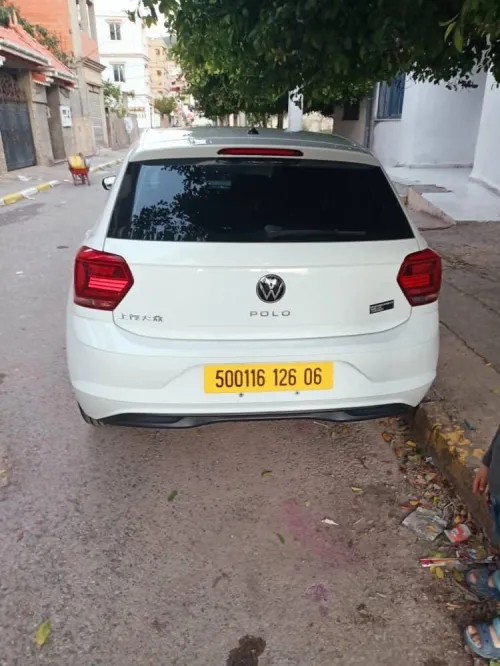 Volkswagen Polo 2026 Active