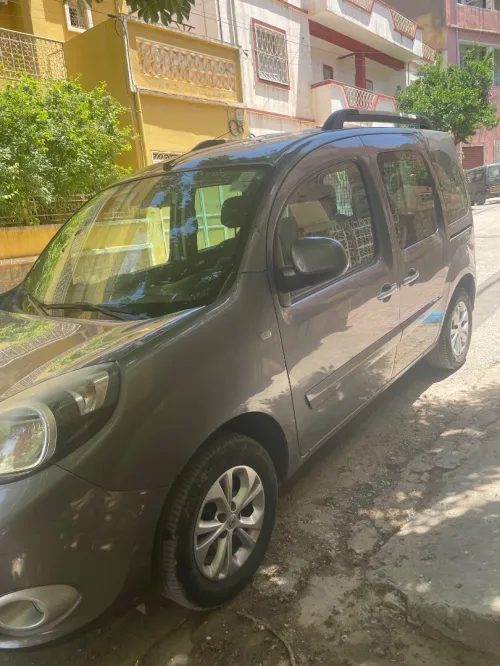 Renault Kangoo 2019 