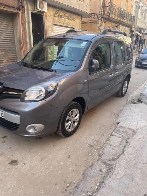 Renault Kangoo 2019 Kangoo