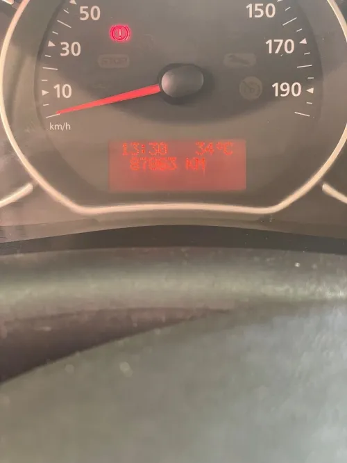 Renault Kangoo 2019 Kangoo