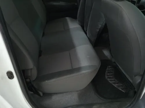 Toyota Hilux 2016 LEGEND DC 4x4 Pack Luxe