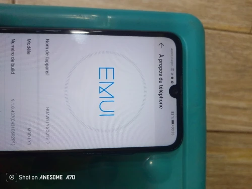 Huawei 